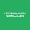 Centro Manivesa Quiromasajes