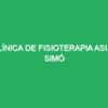 Clínica De Fisioterapia Asun Simó