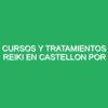 Cursos y Tratamientos Místicos en Castellon por David Bueno