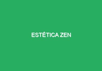 Estética Zen