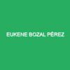Eukene Bozal Pérez