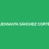 Fuensanta Sánchez Cortés