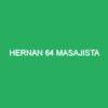Hernan 64 Relajante especiales