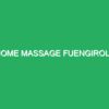 Home massage Fuengirola