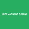 Ibiza Massage Romina