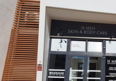 ikmen