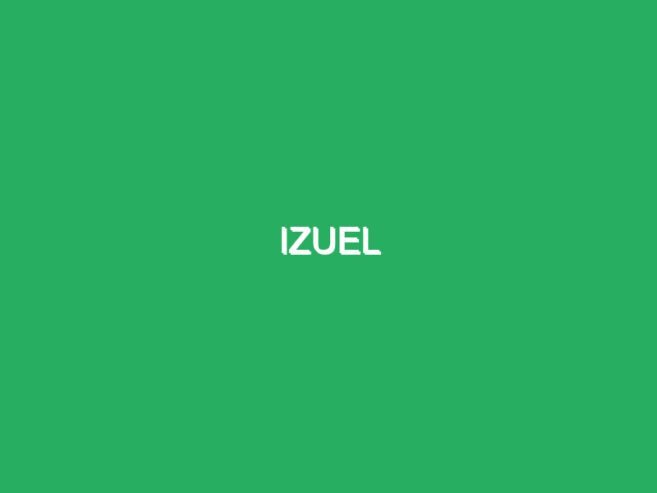 Izuel
