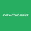 Jose Antonio Muñoz