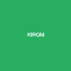 KIROM