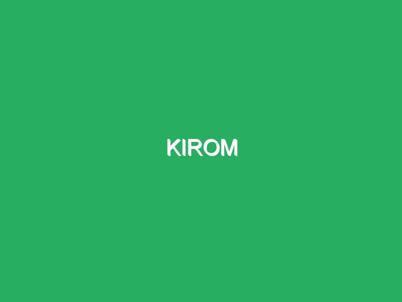 KIROM
