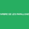 L'Arbre de les Papallones