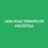 Lidia Ruiz Terapeuta Relajante Especial