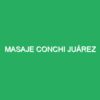 Masaje Conchi Juárez