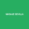 Masaje Sevilla