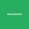 Masajeando