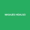 Masajes Hidalgo