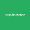 Masajes Huelva