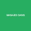 Masajes Oasis