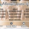 masajes para ti