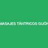 Masajes Tántricos Gijón