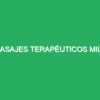 Masajes Terapéuticos Milu