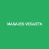 MASAJES VEGUETA
