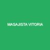 Masajista Vitoria