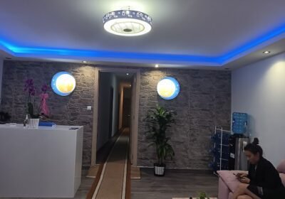 massage china