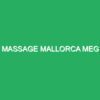 massage mallorca meg