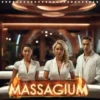 Masajes Lloret de Mar Massagium