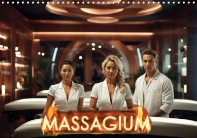 Masajes Lloret de Mar Massagium