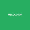 MELOCOTON