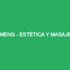 Meng - Estética y relajantes especiales