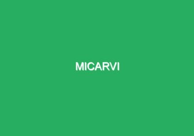 Micarvi