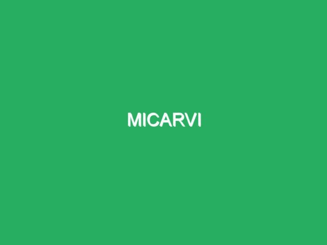 Micarvi