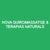 Nova Quiromassatge & terapias naturals