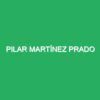 Pilar Martínez Prado