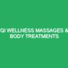 QI Wellness Massages & Body Treatments