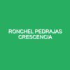 Ronchel Pedrajas Crescencia