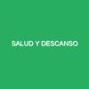 Salud Y Descanso