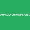 SARASOLA QUIROMASAJISTA