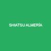 Shiatsu Almería