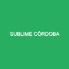 Sublime Córdoba