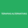 Terapias Alternativas