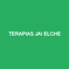 Terapias JAI Elche