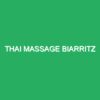 Thai Massage Biarritz
