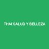 Thai Salud y Belleza
