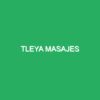 Tleya Masajes