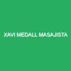Xavi Medall Masajista