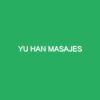 Yu Han Masajes